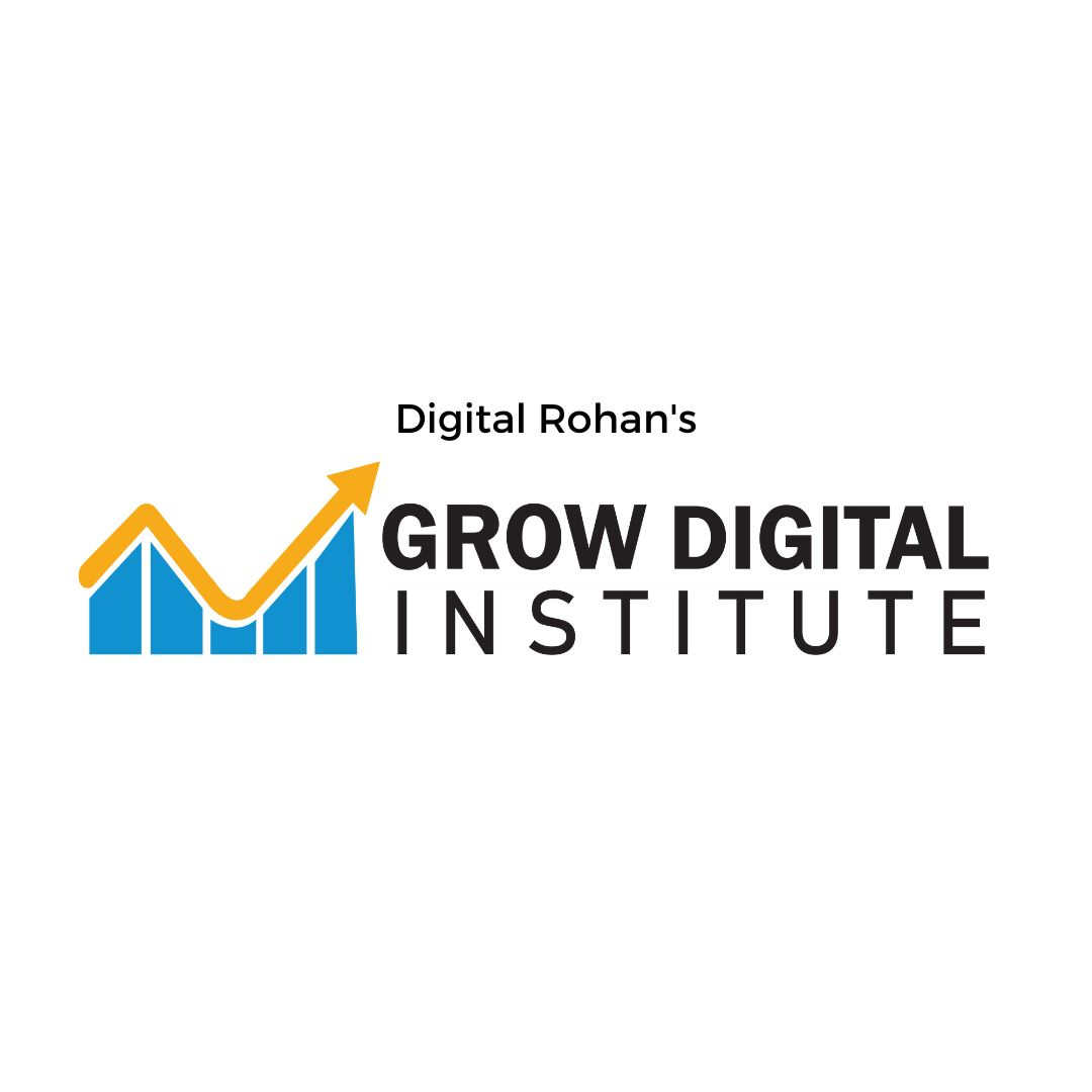 Grow Digital Institute Andheri - Digital Marketing Courses in Andheri, Mumbai